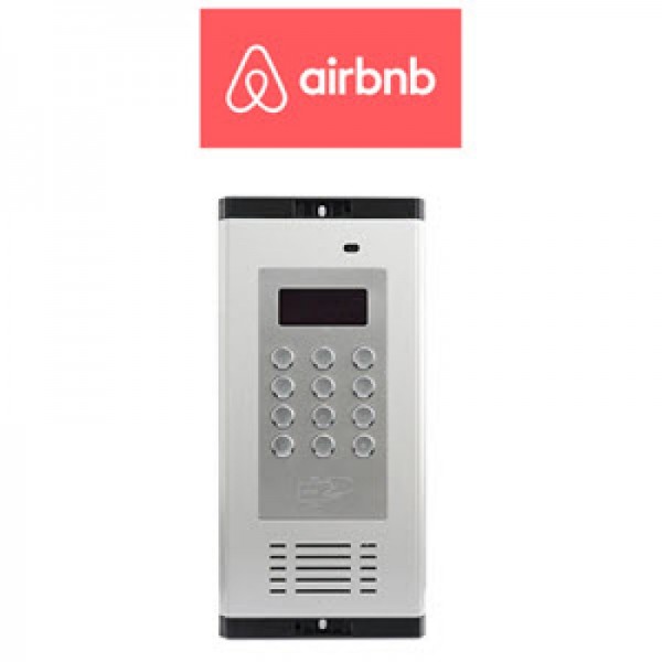 K6 GSM μπουτονιέρα για κατοικίες AIRBNB